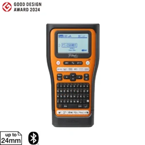 Brother Label Printer E560BTVP