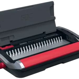 GBC CB15 CombBind Punch and Bind Machine